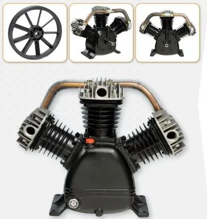 REPLACEMENT PISTON PUMPS